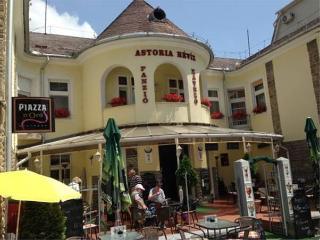 Astoria Panzio Panzió 2*