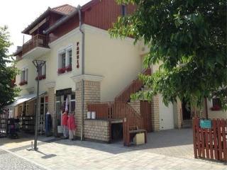 Astoria Panzio Panzió Hévíz
